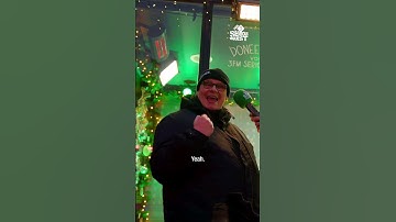 Udo de Beatboxer 3FM Serious Request Nijmegen