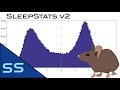 SleepStats V2 Functions And Bout Length Computation 