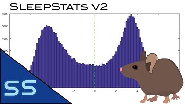SleepStats v2 Functions and Bout Length Computation