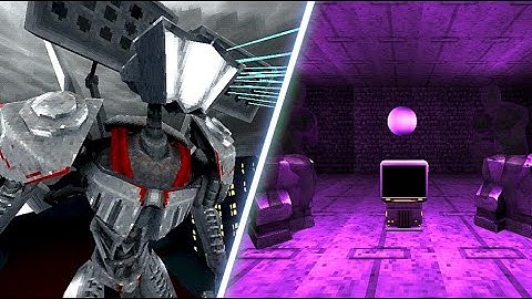 3 Random ULTRAKILL Custom Levels #6