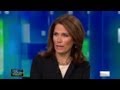 Michele Bachmann on Rush Limbaugh Attacks: 'I Have Never Seen This Level of Outrage On the Left'