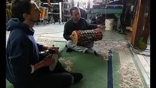 Conundrum #9 - I Putu Gede Sukaryana (Balot) + Greg Samek