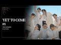 Yet To Come BTS Clean Acapella 