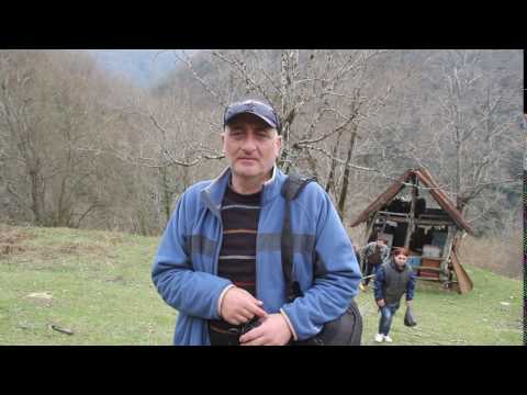 შენ შეგიძლია დაეხმარო მათეს! მოლაშქრეთა კლუბი \"დიდმაღალი\"