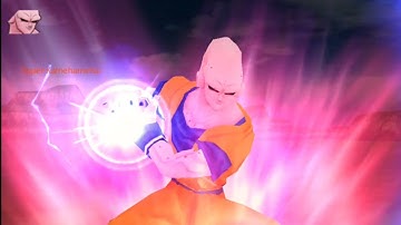 { DESCARGA } BUU ABSORBED GOKU || MODS DBZ TTT