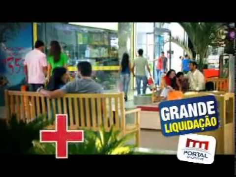 Portal Shopping (Grande Liquidação)