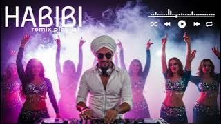 Best Habibi EDM Mix – Arabian Dance & Desert Bass