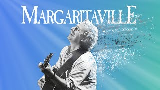 The Legend of Margaritaville