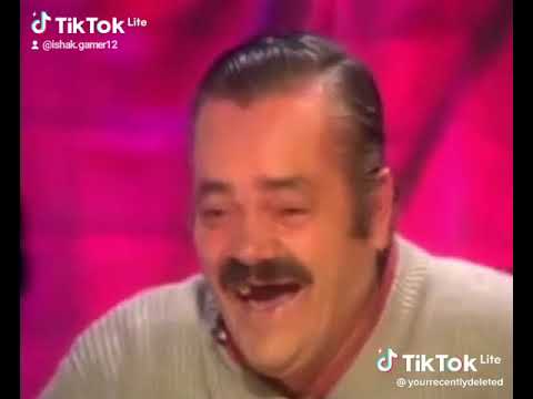 الضحكة الاسطورية
