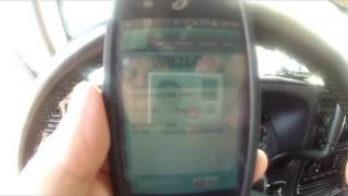 Echolink on Android Cell Phone