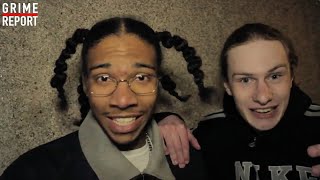 Kibo & Chuk - Looney Tunes Freestyle