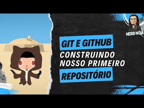 Montando um ambiente