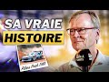 Ari vatanen  ses secrets accidents sida groupe b pikes peak dakar