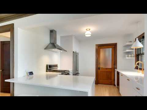 3236 Colfax Avenue S, Minneapolis, MN home video tour
