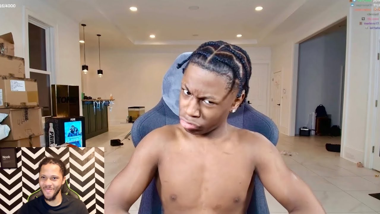 Ракай оскорбляет GG за то, что они разбили сердце Каю Ченату 💔!