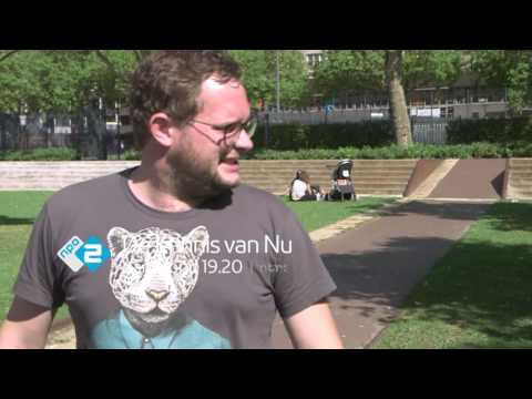 De Kennis van Nu. De rat rukt op - do 22 sept  19:25 NPO 2