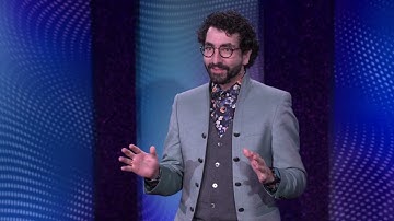 Why do we still negotiate the price of cars? | Andrej Levin | TED@BCG 2024