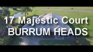 FOR SALE 17 Majestic Court, Burrum Heads