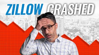 Zillow Crash & Burn - The Coming Housing Crash