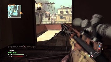 Mw3 Crazy Hitmarker