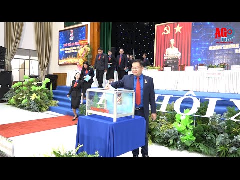 Video Khai mạc Đại hội đại biểu Đoàn TNCS Hồ Chí Minh tỉnh... - youtube