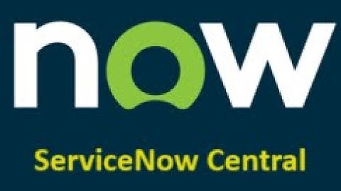 ServiceNow -  What is GlideRecord & GlideSystem ? | GlideRecord Examples | GlideSystem Eg. - Part 12