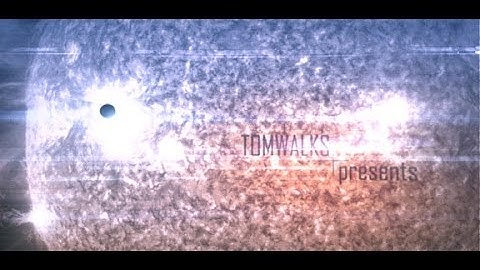 Space Oddity 3 ... Somehow (Blender 3D animation) (Study Year 3)