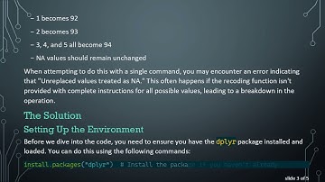 Efficiently Recode Multiple Columns in a Dataframe Using dplyr
