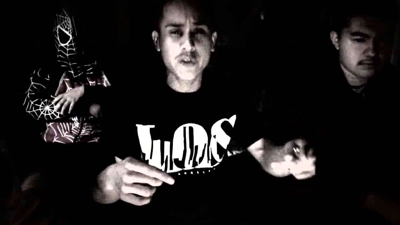 Key Q - Medieval Ghost