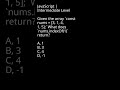 Understanding indexOf() in JavaScript Arrays #webdev #programmers #javascripttutorials