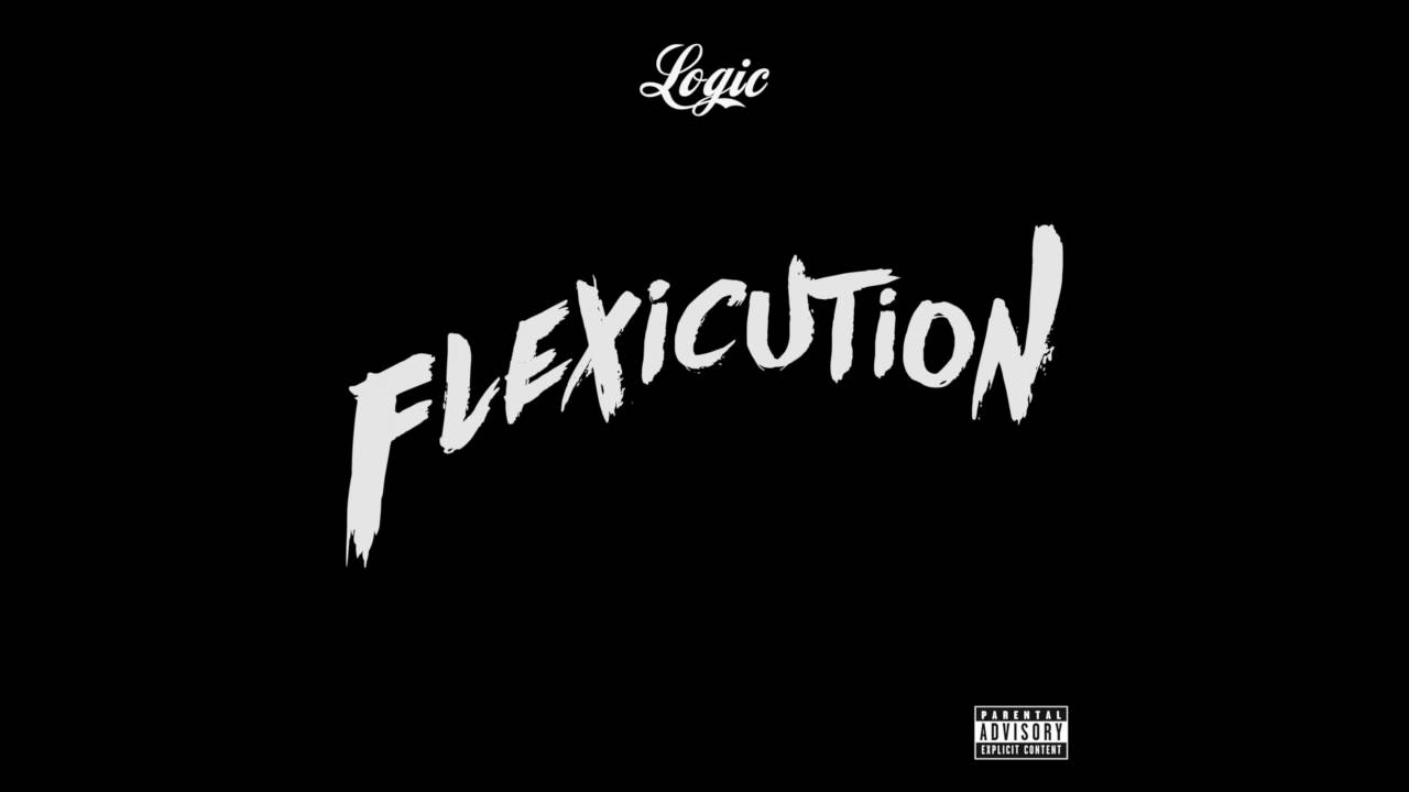 logic-flexicution-official-audio