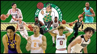 Boston Celtics Hype || 2019-2020