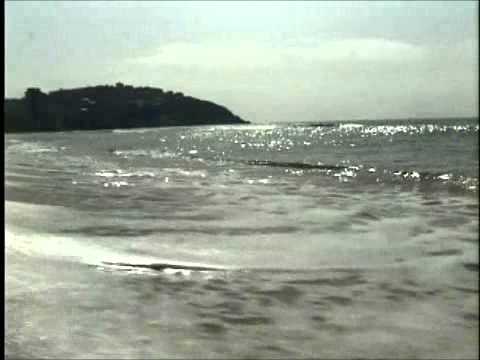 YouTubeで韓國歌謡：イナンヨン/이난영（ 木浦の涙/목포의눈물)を視聴