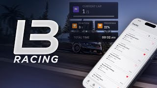 LB Racing - FiveM screenshot 2