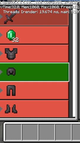 Mengerikan #memes #minecraft #wanderingtrader - YouTube