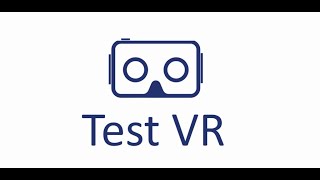 Test VR