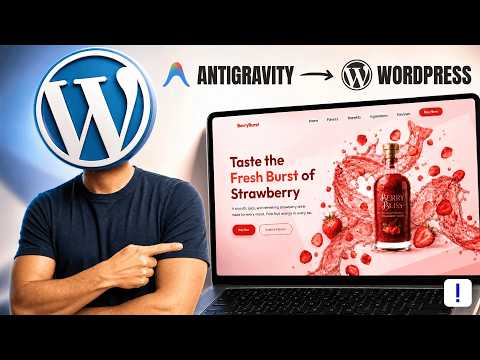 May 2026 Update: 84 New WP Abilities, WordPress 7.0, and WCEU Kraków with Sagar Embed Vimeo in WordPress without iframe tutorial — Nexter 2026