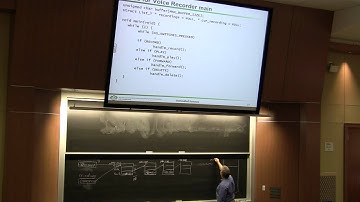 Embedded Systems Course (V2) - Lecture 6: C Programming Language Review - Part 3
