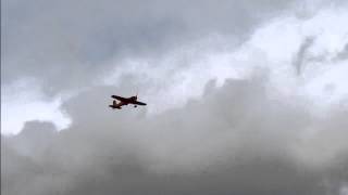 John's Extra 330L maiden
