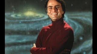 13 The Frailty of Knowledge Sagan on the Library of Alexandria, Hypatia Carl Sagan Tribute