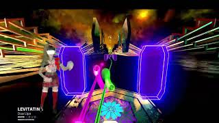 Levitating..mapped By Underdog