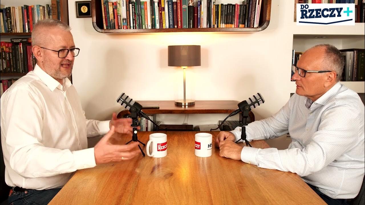 Miniatura: "Polska Do Rzeczy" - odc. 301