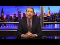 'You're Right' Host Sebastian Moore Bravely Steps Outside His Liberal Bubble By Joining The KKK