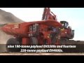 Middlemount Coal Mine - Challenge (2 of 4) HD | Hitachi Construction Machinery Australia
