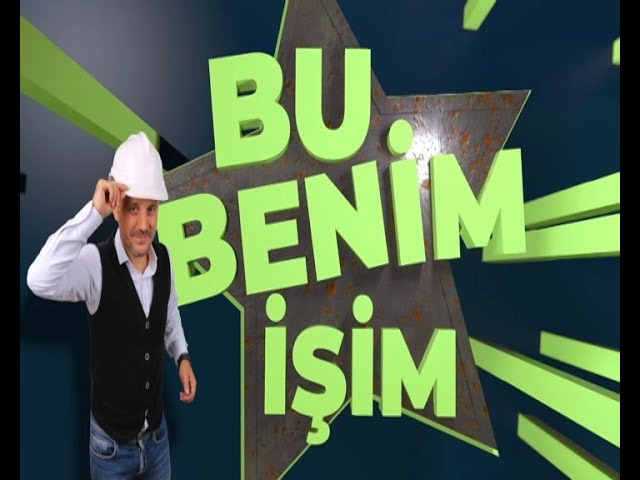 31/10/2021 BU BENİM İŞİM - GÜMÜŞ ATÖLYESİ
