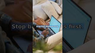 Spyware steals silently.