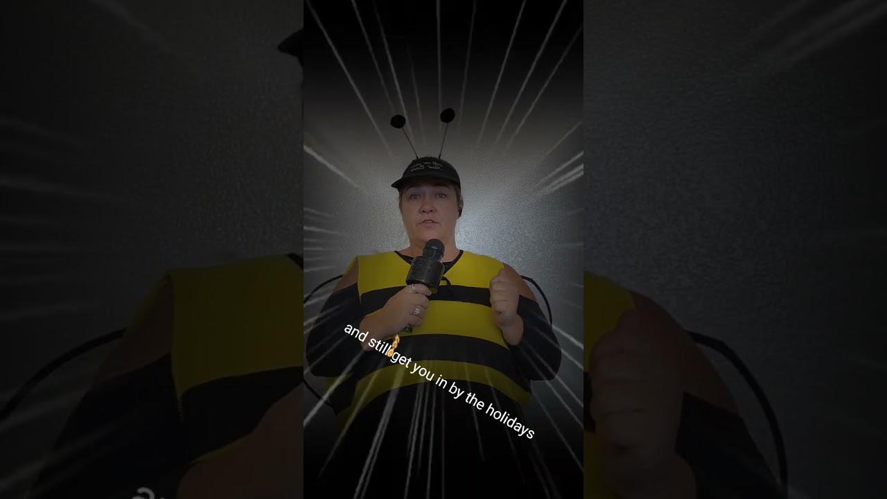 What is the buzz in real estate 