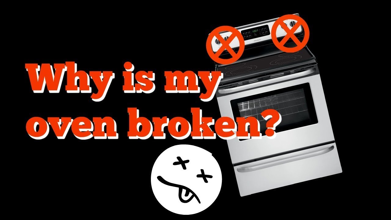 Hotpoint Oven Not Heating Up Properly