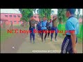 😁Bachpan ka pyar !NCC boys !👍 Kendrapara Autonomous college #