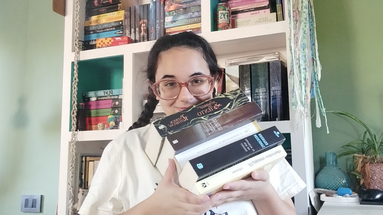 Lecturas de fantasía para leer sin apuro